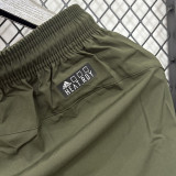 2026/27 AD Casual Short Pants  DK5313 深军绿