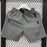 2026/27 UA Casual Short Pants  DK5312 深灰
