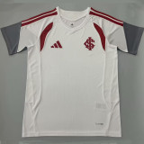 2026/27 Internacional White Fans Training Jersey