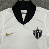 2026/27 AT Mineiro Away Women Soccer Jersey 女