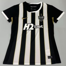 2026/27 AT Mineiro Home Women Soccer Jersey 女