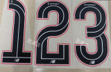 2026/27 Sao Paulo Home Player Version Soccer Jersey