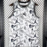 2026/27 Jordan Vest Training Jersey (A Set)