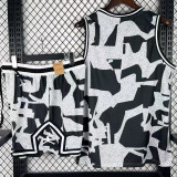 2026/27 Jordan Vest Training Jersey (A Set)