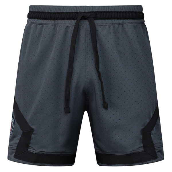 A2515 PSG Jordan Casual Short Pants  灰巴黎