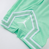 A2511 Jordan Casual Short Pants 苹果绿