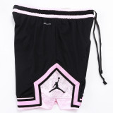 A2510 Jordan Casual Short Pants 黑
