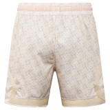 C2515 Jordan Casual Short Pants 香槟色