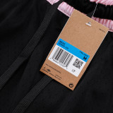 A2510 Jordan Casual Short Pants 黑
