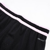 A2510 Jordan Casual Short Pants 黑