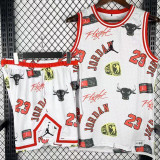 2026/27 Jordan Vest Training Jersey (A Set)