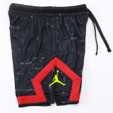 C2513 Jordan Casual Short Pants 浪黑
