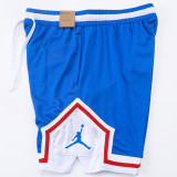 A2512 Jordan Casual Short Pants 网球兰