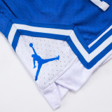 A2509 Jordan Casual Short Pants 彩兰