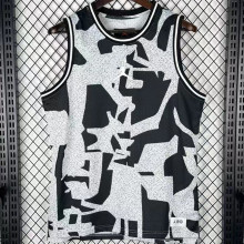 2026/27 Jordan Casual Vest Jersey