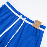 A2509 Jordan Casual Short Pants 彩兰