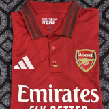 2026/27 ARS Red POLO Jersey