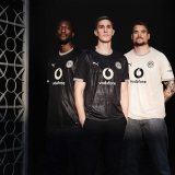2026/27 BVB Signal Iduna Park Fans Soccer Jersey