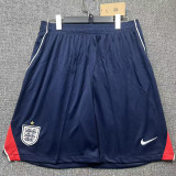2026/27 England Home Fans Shorts Pants