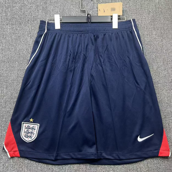 2026/27 England Home Fans Shorts Pants