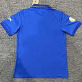 2026/27 CFC Blue POLO Short Jersey
