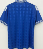 2026/27 M Utd Special Edition Blue Fans Soccer Jersey