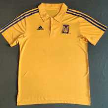 2026/27 Tigres UANL Special Edition Fans Soccer Jersey