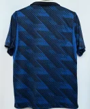 2026/27 France 1:1 Quality Home Blue Fans Soccer Jersey