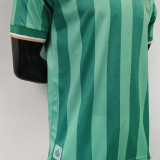 2026/27 Sunderland Special Edition Green Soccer Jersey