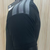 2026/27 Inter Miami Away Black Player Version Soccer Jersey  (No Star 无星）