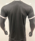 2026/27 AD Retro Style Player Version Soccer Jersey 圆领