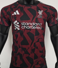 2026/27 LFC Special Edition Player Version Soccer Jersey