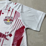 2026/27 RB Bragantino Home White Fans Soccer Jersey