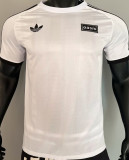 2026/27 AD Retro Style Player Version Soccer Jersey 圆领