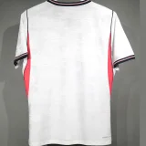 2026/27 England Home White Player Version Soccer Jersey