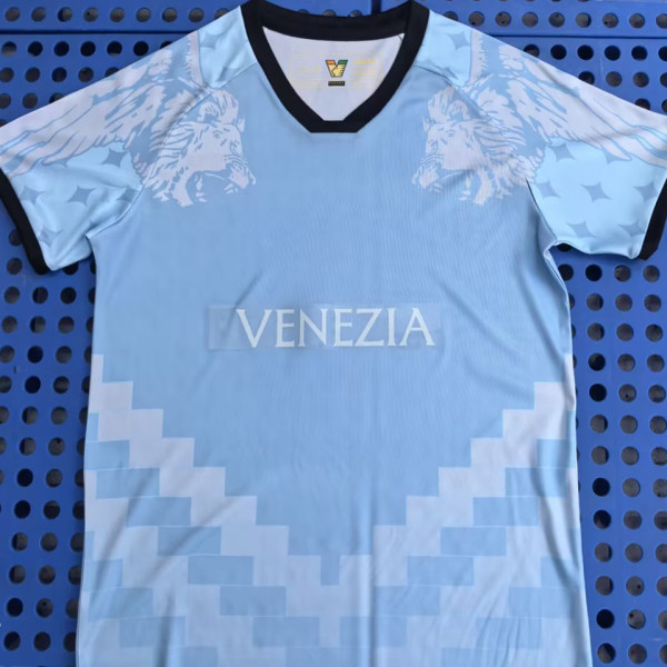 2026 Venezia FC Special Edition Fans Soccer Jersey