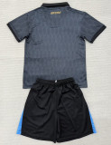 2026/27 Guatemala Away Kids Soccer Jersey