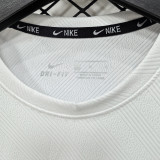 2026/27 NK Casual Quick Drying Training T-Shirt    A326  白色