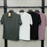 2026/27 NK Casual Quick Drying Training T-Shirt    A320 白色