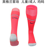2026/27 England Away Red Sock