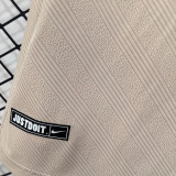 2026/27 NK Casual Quick Drying POLO T-Shirt   A327  卡其色