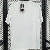 2026/27 UA Casual Quick Drying Training T-Shirt    A322  白色