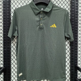 2026/27 AD Casual Quick Drying POLO T-Shirt   A325 雾海兰