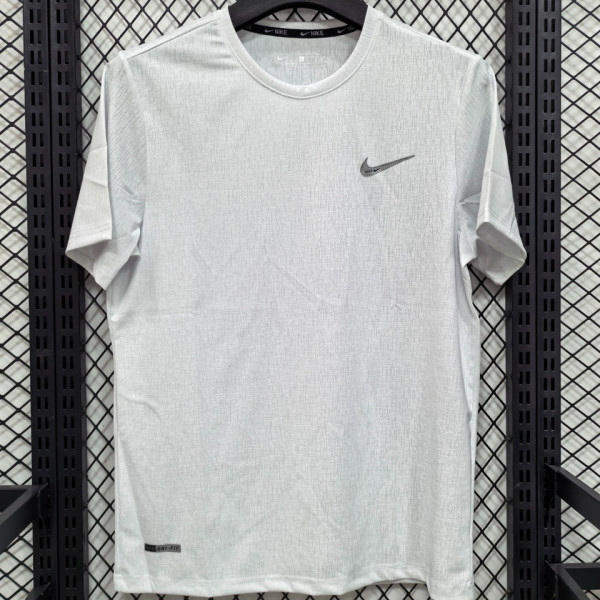 2026/27 NK Casual Quick Drying Training T-Shirt    A320 白色