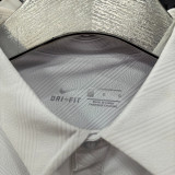 2026/27 NK Casual Quick Drying POLO T-Shirt   A327  白色