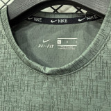 2026/27 NK Casual Quick Drying Training T-Shirt    A320 深林青色