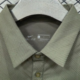 2026/27 NK Casual Quick Drying POLO T-Shirt   A327  湖影绿色