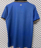 2026/27 AIK Solna Royal Blue Fans Soccer Jersey AIK索尔纳