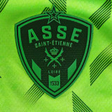 2026/27 Saint-Étienne Third Fans Soccer Jersey 圣埃蒂安