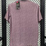 2026/27 UA Casual Quick Drying Training T-Shirt    A321  暖紫色